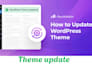 provide professional wordpress website maintenance and support services